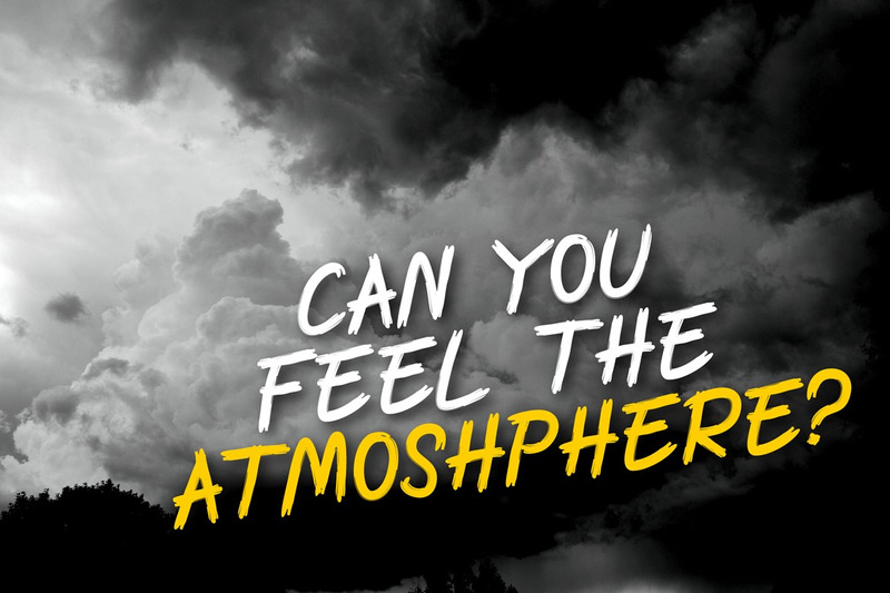 Fuente Grawust Modern Brush - Características Imagen 3