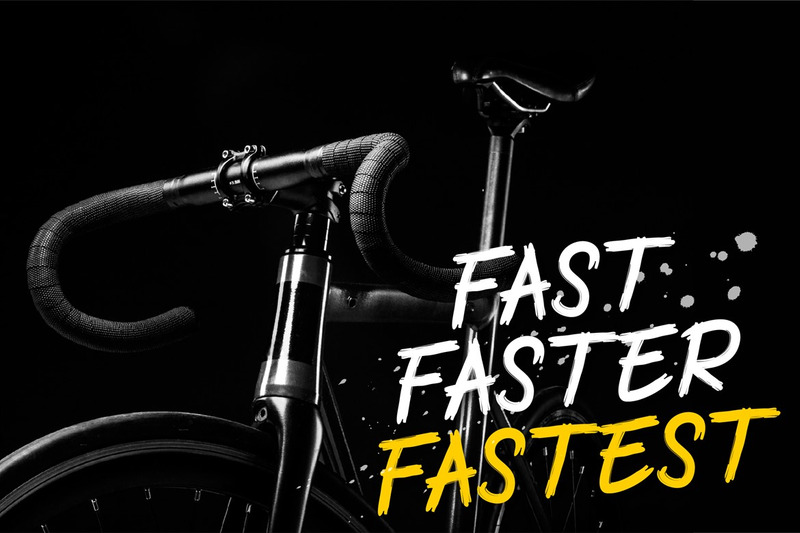 Fuente Grawust Modern Brush - Características Imagen 6