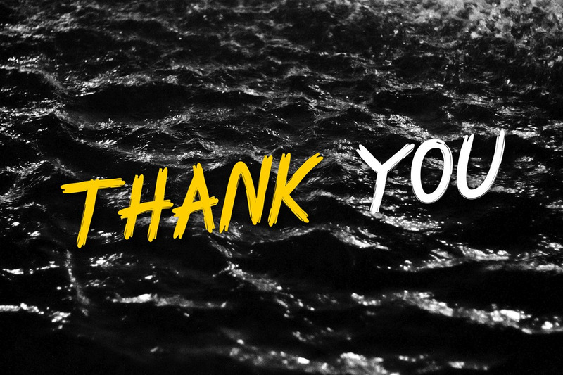 Fuente Grawust Modern Brush - Características Imagen 14