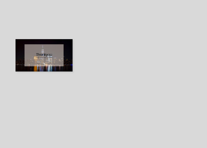 Harmoni: modello Keynote aziendale creativo GRATUITO - Caratteristiche Immagine 8