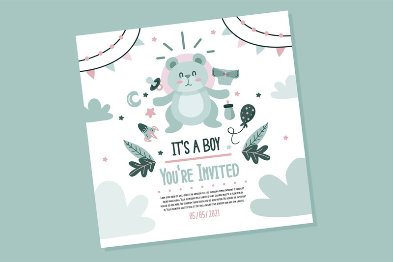 Kid Boys - Carattere di visualizzazione giocoso - Caratteristiche Immagine 3