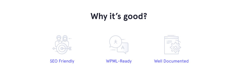 Mechanicum - Car Repair Elementor WordPress Theme - Features Image 6