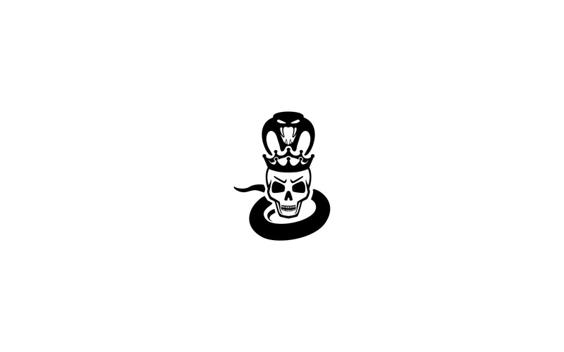 Lebka Logo šablona - Features Image 1