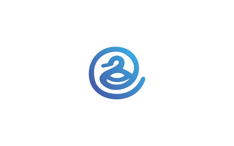 Mail Duck Logo Template - Features Image 1