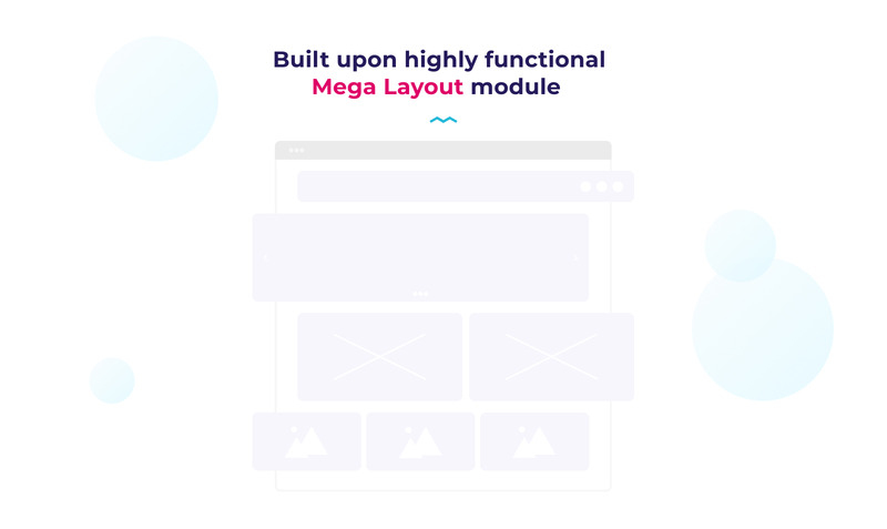 Eveprest Lingerie 1.7 - Lingerie Store PrestaShop Theme - Features Image 4