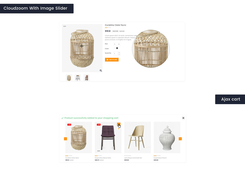 Motyw WoFord - Sklep z meblami i dekoracjami PrestaShop - Obrazek wyróżniający {numer}