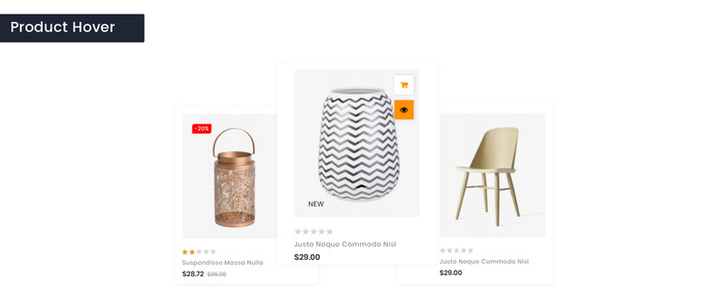 Motyw WoFord - Sklep z meblami i dekoracjami PrestaShop - Obrazek wyróżniający {numer}
