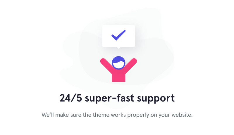 Personal Website WordPress Theme - Carmen thème WordPress adaptatif #65886 - Image 6