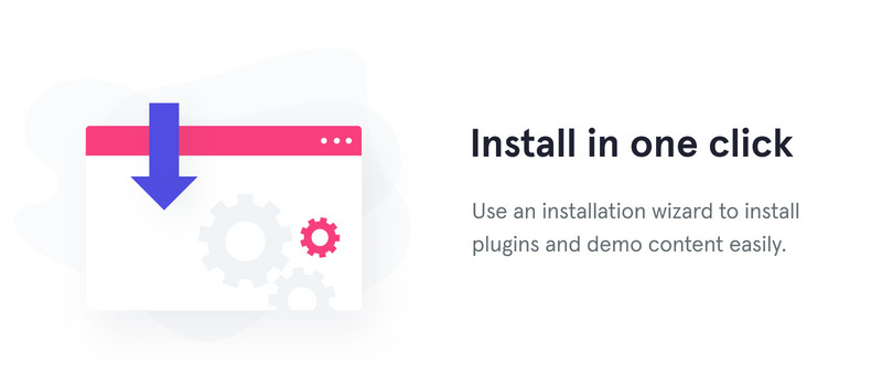 Granul - Sport Event Multipurpose Modern Elementor WordPress Theme - Features Image 3