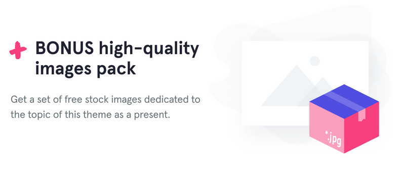 Granul - Sport Event Multipurpose Modern Elementor WordPress Theme - Features Image 4