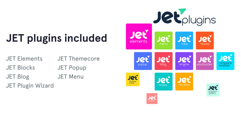 TechCon - Conference One Page Animated Elementor WordPress Theme - Features Image 3