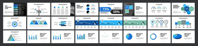 2021 Pitch Deck PowerPoint template - Features Image 6