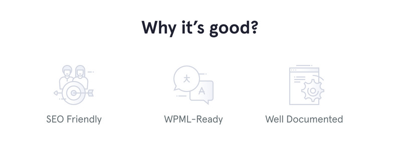 Watrix - Watch Shop ECommerce Classic Elementor WooCommerce Theme - Features Image 5