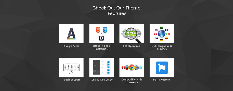e-Device - Multipurpose BigCommerce Theme powered by Stencil - Features Image 5