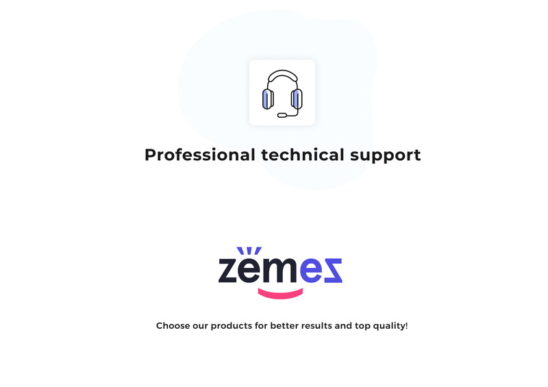 Sport Point - Sport Store Multipage Clean Shopify-tema - Features Image 6