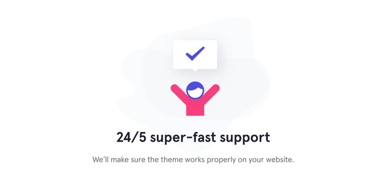 WooCommerce Theme namens Burgelo - Food Delivery ECommerce Modern Elementor #82722 - Bildeigenschaften 6