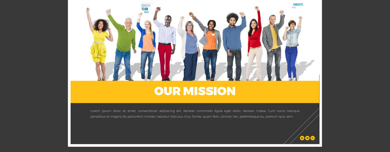 Black Hill Presentation PowerPoint template - Features Image 5