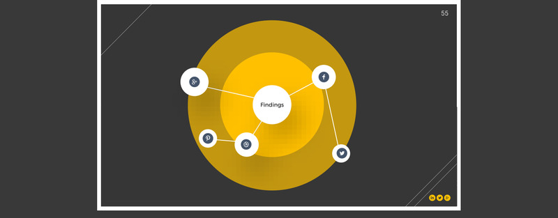 Black Hill Presentation PowerPoint template - Features Image 16