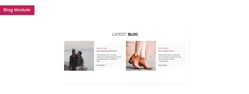 1Store - Thème BigCommerce polyvalent optimisé par Stencil - Caractéristiques de l’image 4