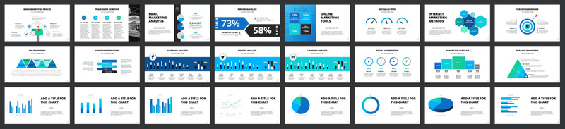 Pitch Deck 2021 PowerPoint template - Features Image 6