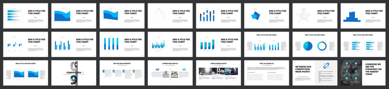 Pitch Deck 2021 PowerPoint template - Features Image 7