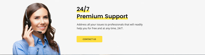 Organic Farm Multipurpose HTML №73860 - Изображения фич 14