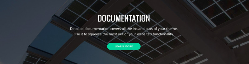 Ecotech – šablona vstupní stránky HTML5 pro solární energii - Features Image 8
