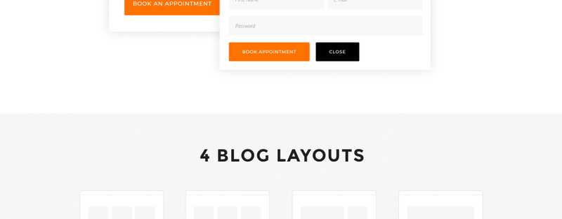 Real Estate - Construction Company Website Template - Features Image 12
