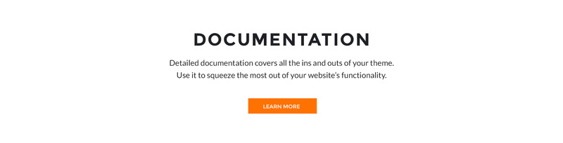 Real Estate - Construction Company Website Template - Features Image 16