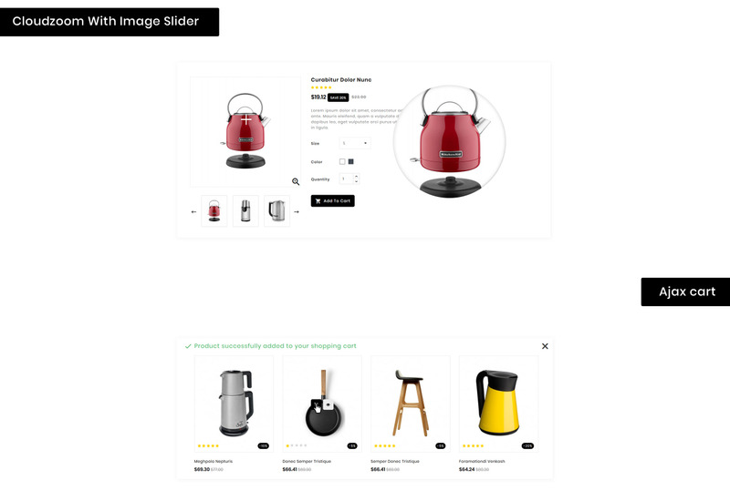 Fobyu - Kitchen Appliances №84928 - Изображения фич 3