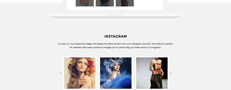 Clothilla - Clothing Store Shopify Theme - Features Image 9