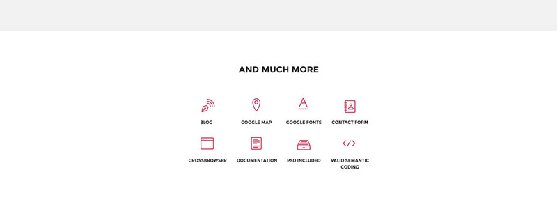 Clothilla - Clothing Store Shopify Theme - Features Image 10