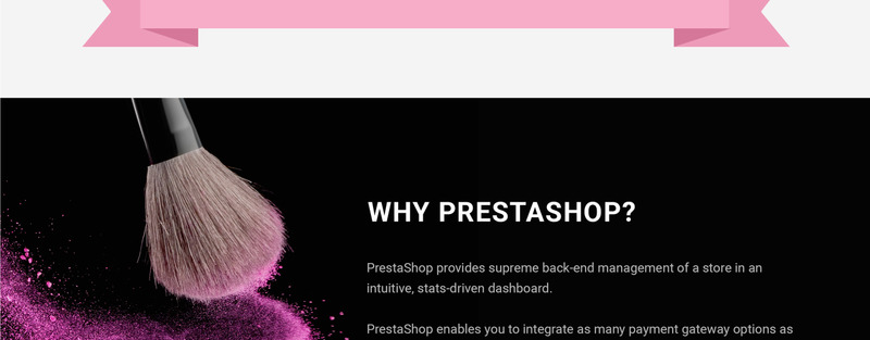 Responsywny szablon PrestaShop Star Cosmetic #66197 - Obrazek wyróżniający {numer}