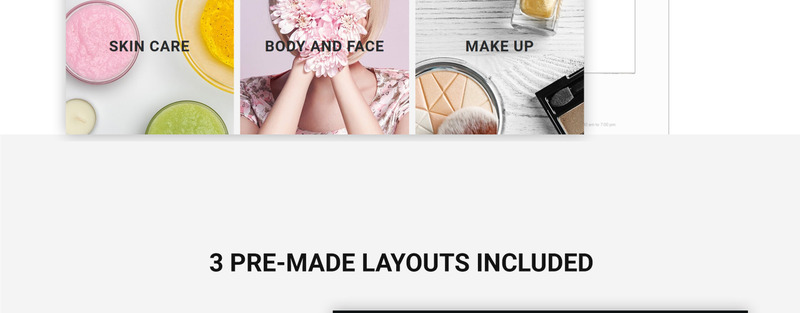 Responsywny szablon PrestaShop Star Cosmetic #66197 - Obrazek wyróżniający {numer}