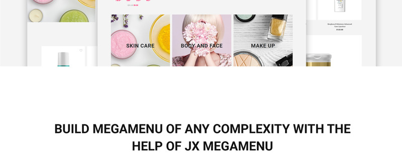 Responsywny szablon PrestaShop Star Cosmetic #66197 - Obrazek wyróżniający {numer}