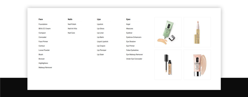 Responsywny szablon PrestaShop Star Cosmetic #66197 - Obrazek wyróżniający {numer}