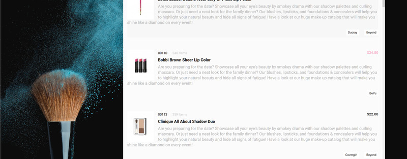 Responsywny szablon PrestaShop Star Cosmetic #66197 - Obrazek wyróżniający {numer}