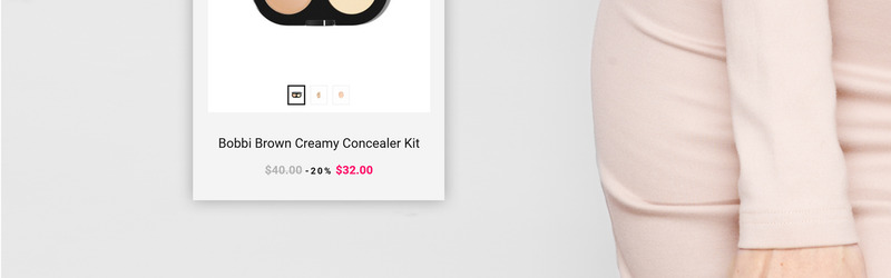 Responsywny szablon PrestaShop Star Cosmetic #66197 - Obrazek wyróżniający {numer}