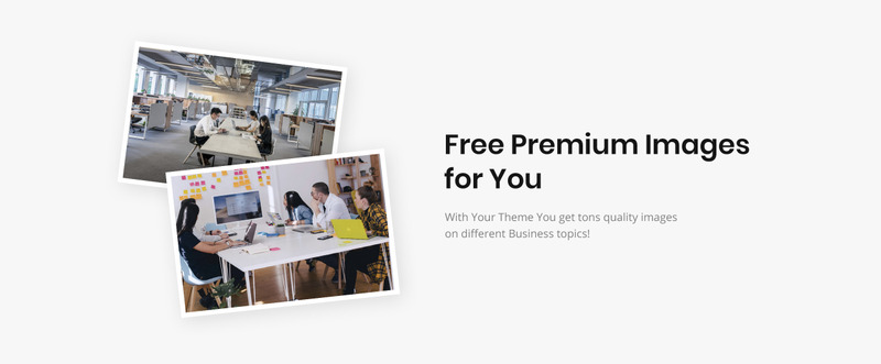 Kurs Lintense - Edukacja Szablon czystej strony docelowej HTML - Obraz funkcji 5