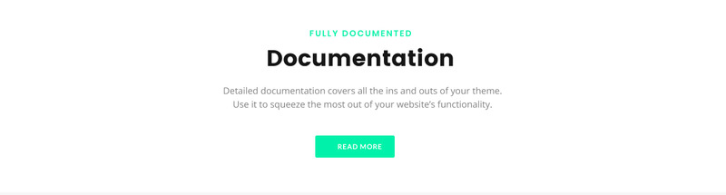 Kurs Lintense - Edukacja Szablon czystej strony docelowej HTML - Obraz funkcji 9