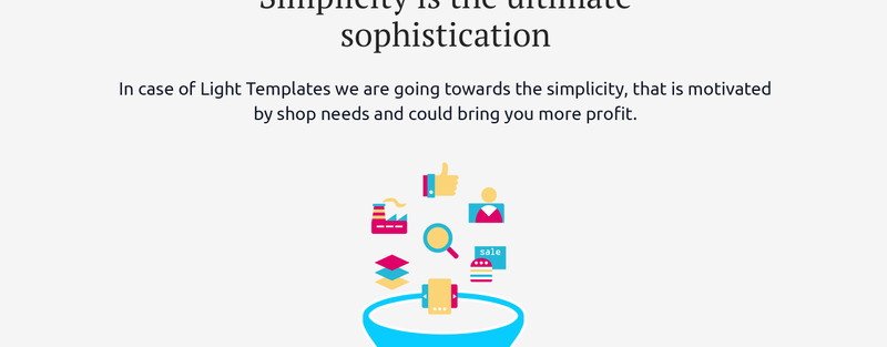 Тема Appleomb PrestaShop - Features Image 3