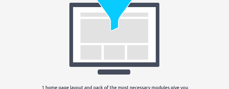 Тема Appleomb PrestaShop - Features Image 4