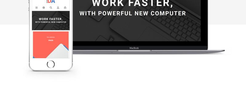 Тема Appleomb PrestaShop - Features Image 11