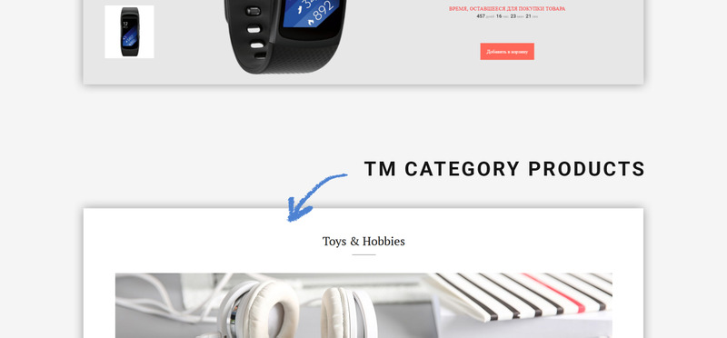 Тема Appleomb PrestaShop - Features Image 17
