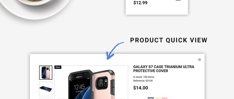 Тема Appleomb PrestaShop - Features Image 20