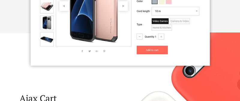 Тема Appleomb PrestaShop - Features Image 21