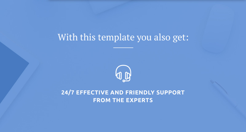 Тема Appleomb PrestaShop - Features Image 23