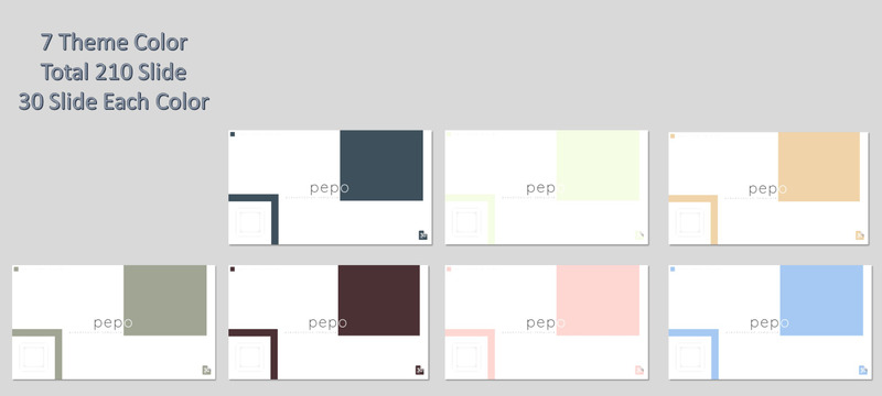 Pepo Google Slides - Features Image 1