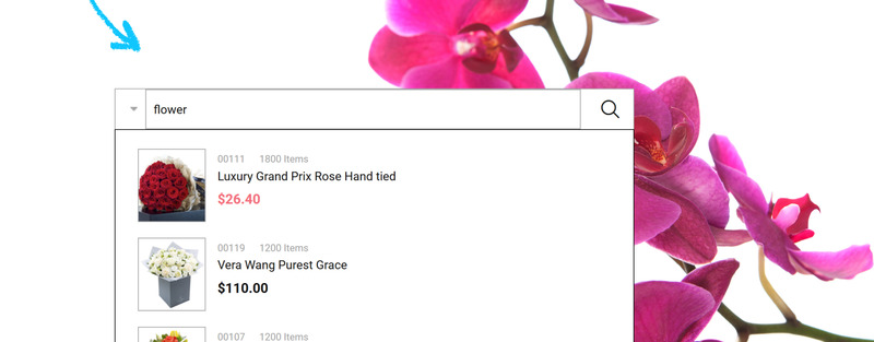 Thème PrestaShop Dreamy Flora - Features Image 10