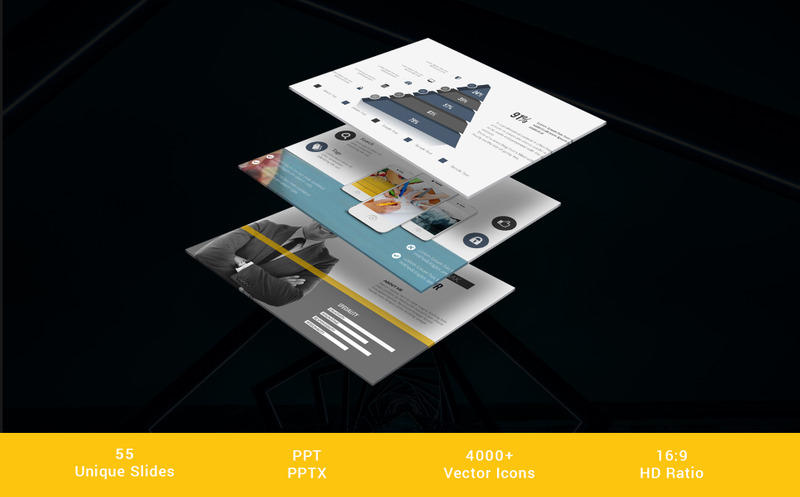 Allow PowerPoint template - Features Image 2